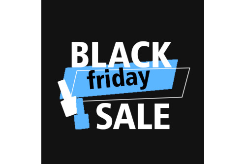 Грандиозная Black Friday в Naomi24!